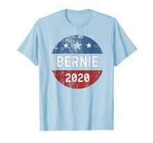 Load image into Gallery viewer, Funny shirts V-neck Tank top Hoodie sweatshirt usa uk au ca gifts for Bernie Sanders for President 2020 Distressed  T-Shirt 1183663
