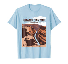 Load image into Gallery viewer, Funny shirts V-neck Tank top Hoodie sweatshirt usa uk au ca gifts for Grand Canyon National Park T shirt Arizona Vintage Gifts Tee 1638933
