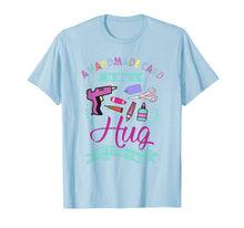 Load image into Gallery viewer, Funny shirts V-neck Tank top Hoodie sweatshirt usa uk au ca gifts for scrapbook shirt a handmade card is like a hug tshirts 1287489
