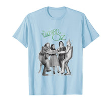 Load image into Gallery viewer, Wizard Of Oz One For All Design
