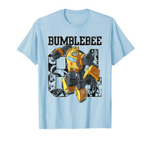 Load image into Gallery viewer, Funny shirts V-neck Tank top Hoodie sweatshirt usa uk au ca gifts for Transformer Bumble Bee 84 Action T-Shirt 1253466
