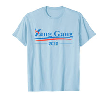 Load image into Gallery viewer, Yang Gang 2020 - Andrew Yang for President T-Shirt-743997
