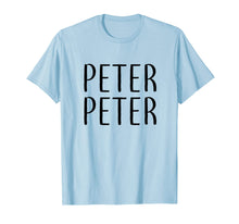 Load image into Gallery viewer, Peter Peter Pumpkin Eater Costume T-Shirt
