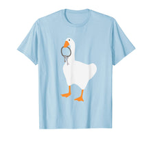 Load image into Gallery viewer, Funny shirts V-neck Tank top Hoodie sweatshirt usa uk au ca gifts for Goose With Keys Game Meme T-Shirt 186765
