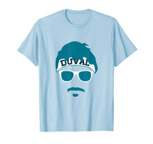 Load image into Gallery viewer, Minshew Headband Duval Gift T-Shirt
