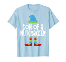 Load image into Gallery viewer, Son Of A Nutcracker T-Shirt Christmas Gift Shirt T-Shirt
