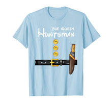 Load image into Gallery viewer, The Queen Huntsman Dwarf Halloween Costume Gift T-Shirt
