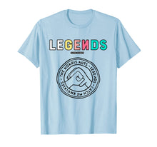 Load image into Gallery viewer, Norris Nuts T-Shirt
