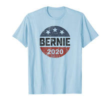 Load image into Gallery viewer, Bernie Sanders Bernie 2020 Vintage T-Shirt-410078
