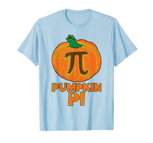 Funny shirts V-neck Tank top Hoodie sweatshirt usa uk au ca gifts for Pumpkin Pi Funny Humor Thanksgiving Day Gift Design T-Shirt 1375758