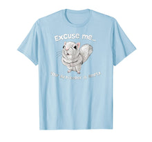 Load image into Gallery viewer, Funny shirts V-neck Tank top Hoodie sweatshirt usa uk au ca gifts for Squirrel Excuse Me Your BirdFeeder Is Empty T-Shirt 123456
