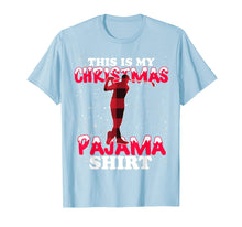 Load image into Gallery viewer, Funny shirts V-neck Tank top Hoodie sweatshirt usa uk au ca gifts for This Is My Christmas Pajama Xmas Funny golf Sport Gifts T-Shirt 666825
