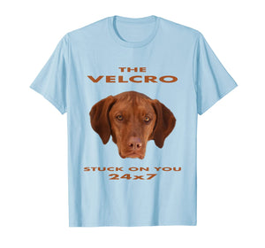 Vizsla Velcro T-Shirt