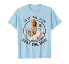 Load image into Gallery viewer, WWE Legend Ric Flair Beat The Man T-Shirt 172036
