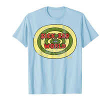 Load image into Gallery viewer, Daria Sick Sad World Drippy Text Eye Logo  T-Shirt 586974
