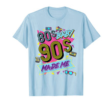 Load image into Gallery viewer, Vintage 1980s 80&#39;s Baby 1990s 90&#39;s Made Me Retro Nostalgia T-Shirt 84562
