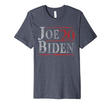 Load image into Gallery viewer, Funny shirts V-neck Tank top Hoodie sweatshirt usa uk au ca gifts for Vote Joe Biden 2020 Election T-Shirt 3582062
