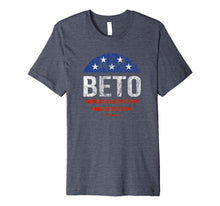 Load image into Gallery viewer, Funny shirts V-neck Tank top Hoodie sweatshirt usa uk au ca gifts for Retro Vote Beto O&#39;Rourke Women&#39;s 2020 Election T-Shirt 2050691
