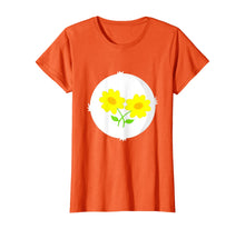 Load image into Gallery viewer, Cuddles and Care for Bear Flower Costume Halloween Parties T-Shirt 78285
