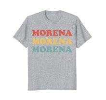 Load image into Gallery viewer, Funny shirts V-neck Tank top Hoodie sweatshirt usa uk au ca gifts for Mexico Spanish Shirt Latino Mexican Morena Amlo Elecciones 3379078
