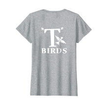 Load image into Gallery viewer, Funny shirts V-neck Tank top Hoodie sweatshirt usa uk au ca gifts for Grease | T-Birds | Rydell High Mens &amp; Ladies T-shirt 1318050
