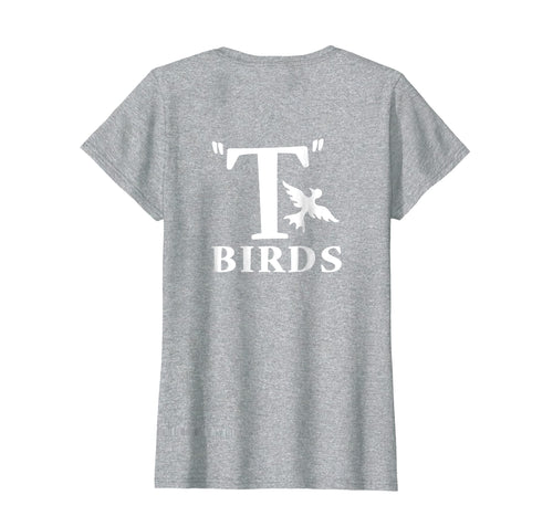 Funny shirts V-neck Tank top Hoodie sweatshirt usa uk au ca gifts for Grease | T-Birds | Rydell High Mens & Ladies T-shirt 1318050