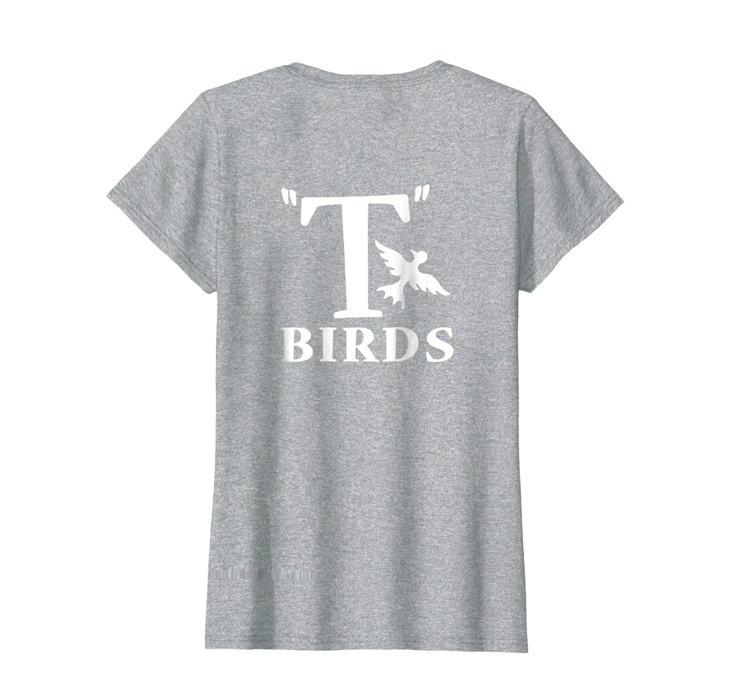 Funny shirts V-neck Tank top Hoodie sweatshirt usa uk au ca gifts for Grease | T-Birds | Rydell High Mens & Ladies T-shirt 1318050