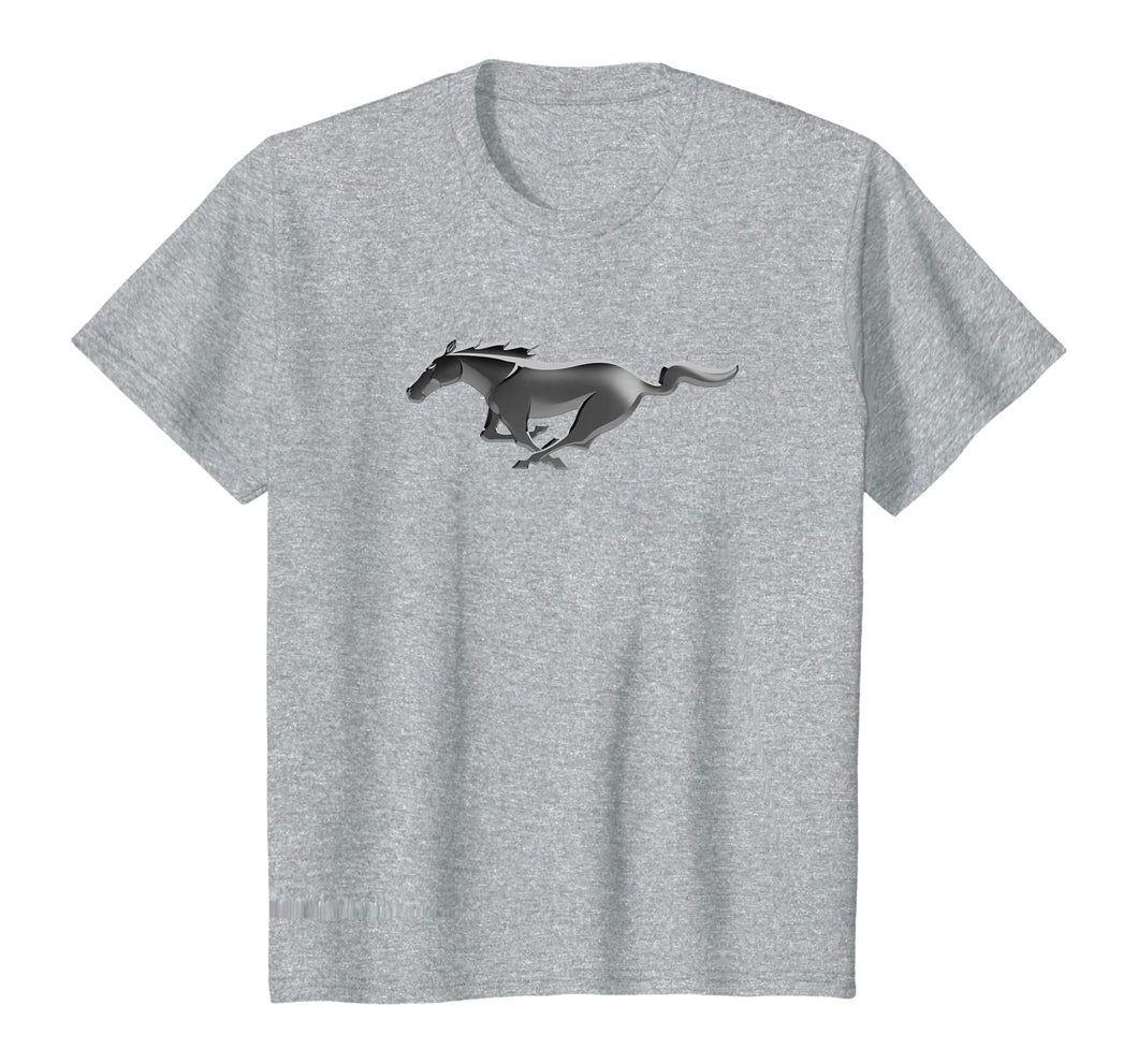 Funny shirts V-neck Tank top Hoodie sweatshirt usa uk au ca gifts for Ford Mustang Modern Pony Logo T-Shirt 698056