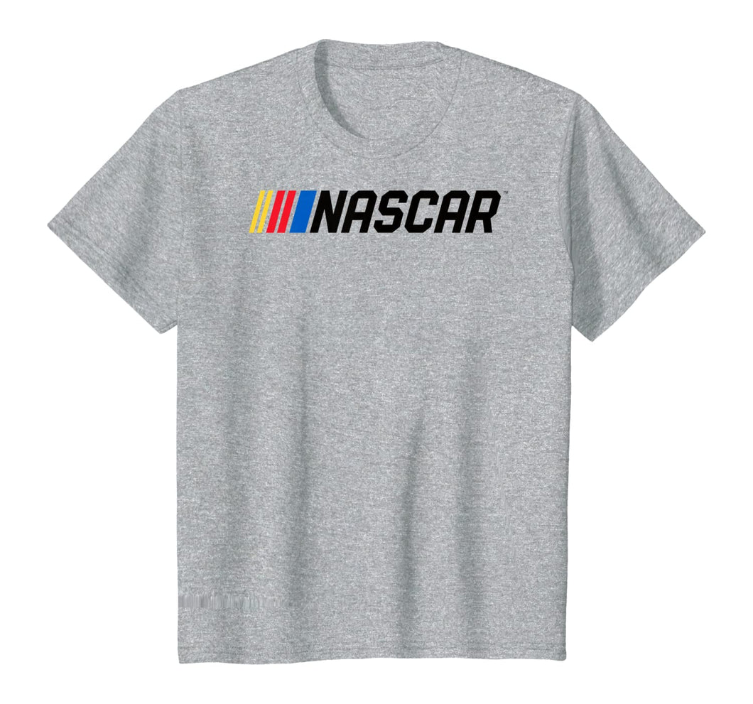 Nascar Full Logo TShirt117844
