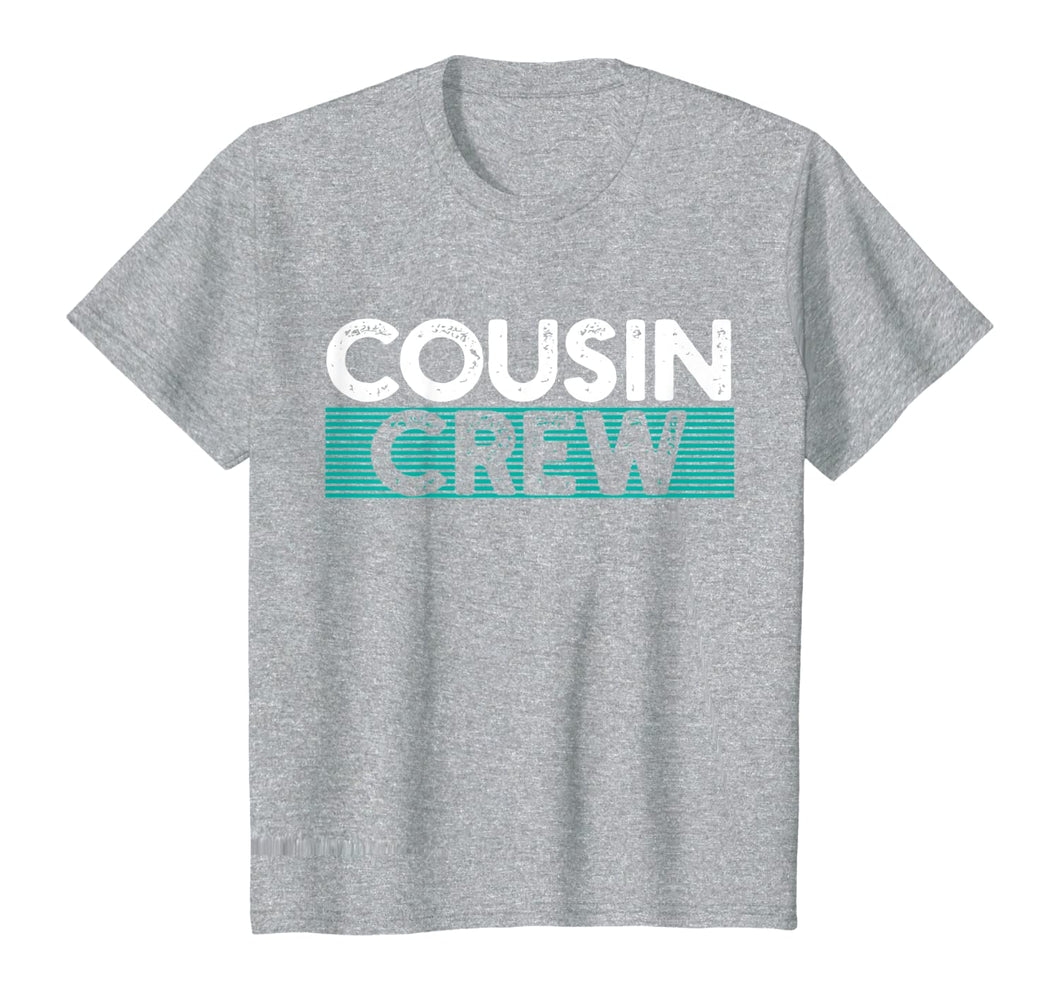 Cousin Crew TShirt546561