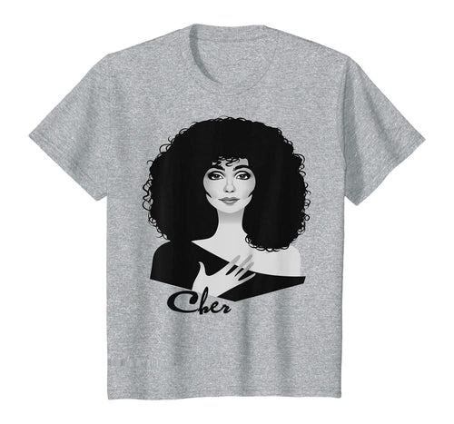 Vintage Chers shirt Love Country Music Costume 2020 TShirt401795