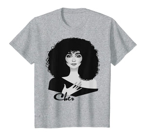 Vintage Chers shirt Love Country Music Costume 2020 TShirt401795