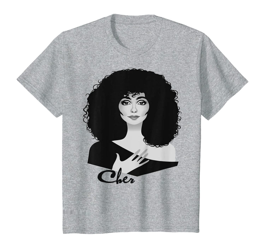 Vintage Chers shirt Love Country Music Costume 2020 TShirt401795