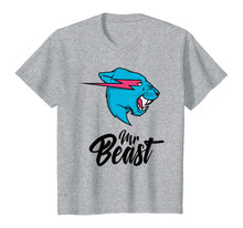 Load image into Gallery viewer, Mr Beasts Tee Gift For Men, Woman TShirt134507
