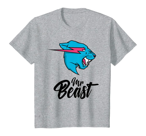Mr Beasts Tee Gift For Men, Woman TShirt134507