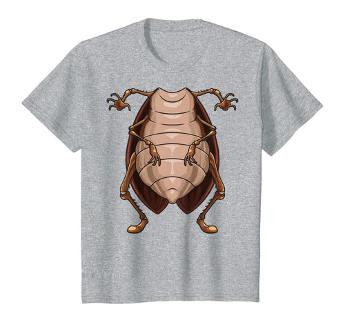 Funny shirts V-neck Tank top Hoodie sweatshirt usa uk au ca gifts for Cool Headless Cockroach | Funny Lazy Halloween Costume Gift T-Shirt 581369