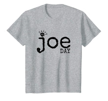 Load image into Gallery viewer, Funny shirts V-neck Tank top Hoodie sweatshirt usa uk au ca gifts for Happy St Joe Day Tshirt Italian American Gift 2810246
