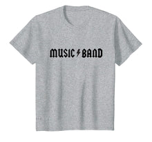 Load image into Gallery viewer, Funny shirts V-neck Tank top Hoodie sweatshirt usa uk au ca gifts for Music Band T-Shirt 171573
