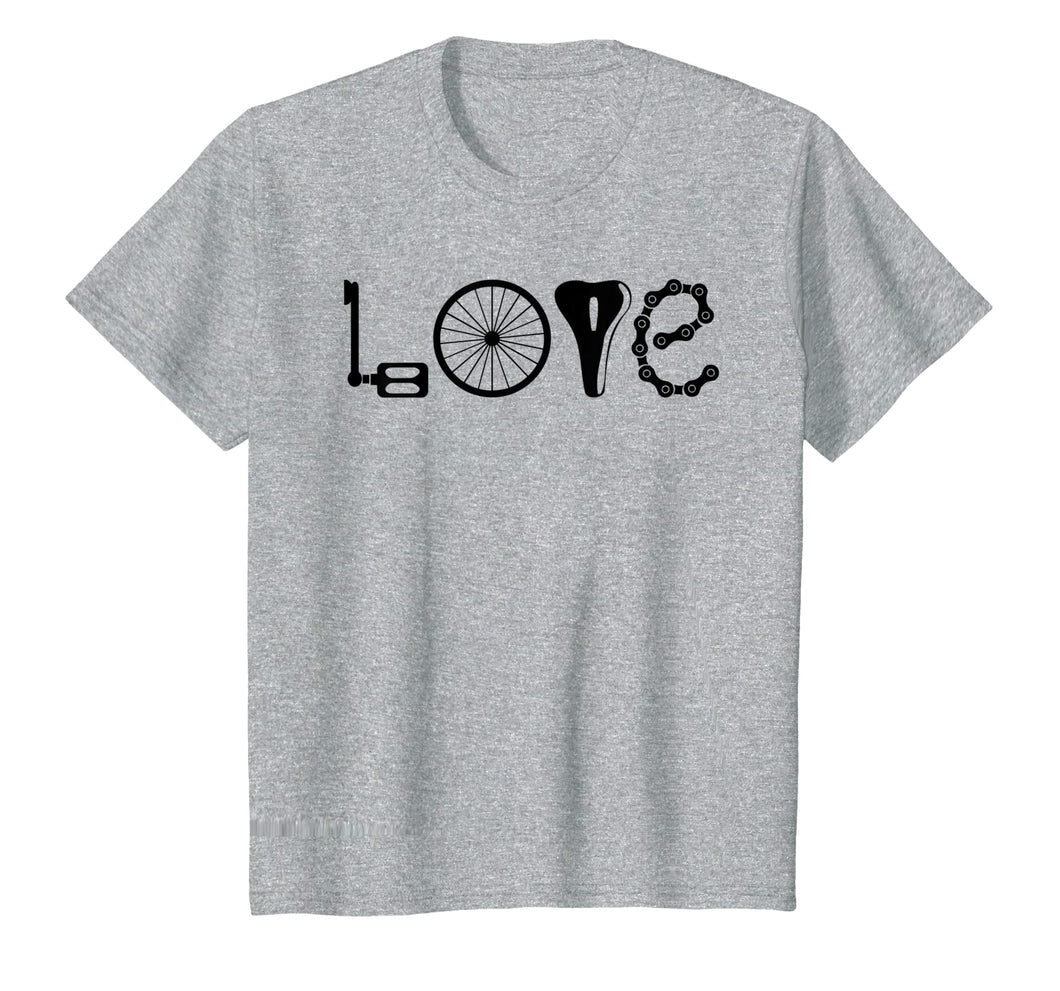 Funny shirts V-neck Tank top Hoodie sweatshirt usa uk au ca gifts for Love Cycling - Bicycle T-shirt for Women 1046677