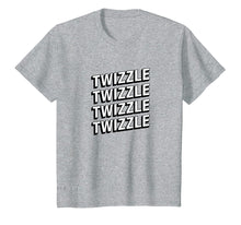 Load image into Gallery viewer, Funny shirts V-neck Tank top Hoodie sweatshirt usa uk au ca gifts for TWIZZLE T-Shirt (ShibSibs) 1614044
