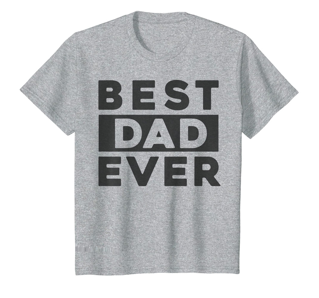 Funny shirts V-neck Tank top Hoodie sweatshirt usa uk au ca gifts for Hybrid Fathers Day Best Dad Ever  T-Shirt 1186358