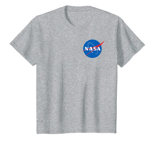 Funny shirts V-neck Tank top Hoodie sweatshirt usa uk au ca gifts for Nasa shirt Officially Licensed Nasa Logo T shirt gift idea 337299