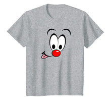 Load image into Gallery viewer, Relief Red Nose Celebration Top Tee Outfit Gift Idea
