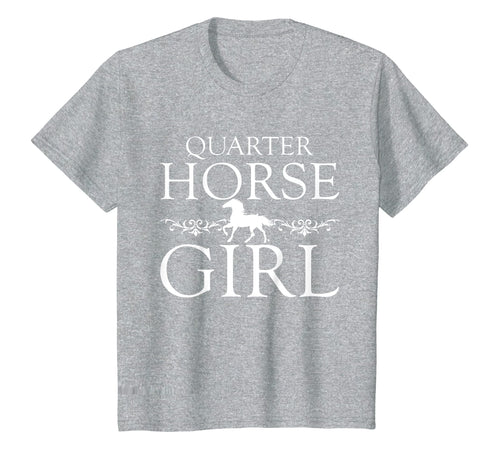 Funny shirts V-neck Tank top Hoodie sweatshirt usa uk au ca gifts for Quarter Horse Girl Horse Lover Shirt Horse Gifts Girls Women 1326752
