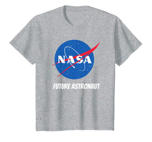 Funny shirts V-neck Tank top Hoodie sweatshirt usa uk au ca gifts for NASA Future Astronaut T-Shirt 765114