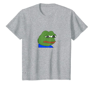 Funny shirts V-neck Tank top Hoodie sweatshirt usa uk au ca gifts for FeelsBadMan Pocket Frog 2347263