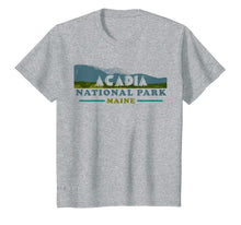 Load image into Gallery viewer, Funny shirts V-neck Tank top Hoodie sweatshirt usa uk au ca gifts for Acadia National Park Travel Journey Explore Earth T-Shirt 2439912
