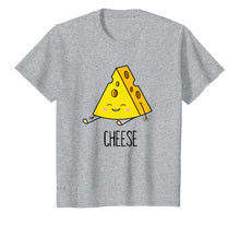 Load image into Gallery viewer, Funny shirts V-neck Tank top Hoodie sweatshirt usa uk au ca gifts for Kawaii Cheese T-Shirt Cute BFF Shirts 4094870
