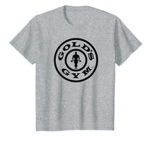 Load image into Gallery viewer, Funny shirts V-neck Tank top Hoodie sweatshirt usa uk au ca gifts for Gold&#39;s Gym T-Shirt CB1 802416
