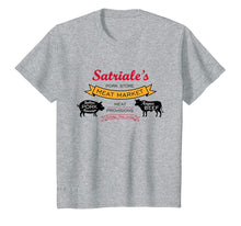 Load image into Gallery viewer, Funny shirts V-neck Tank top Hoodie sweatshirt usa uk au ca gifts for Satriale&#39;s Pork Store New Jersey T Shirt 1708333
